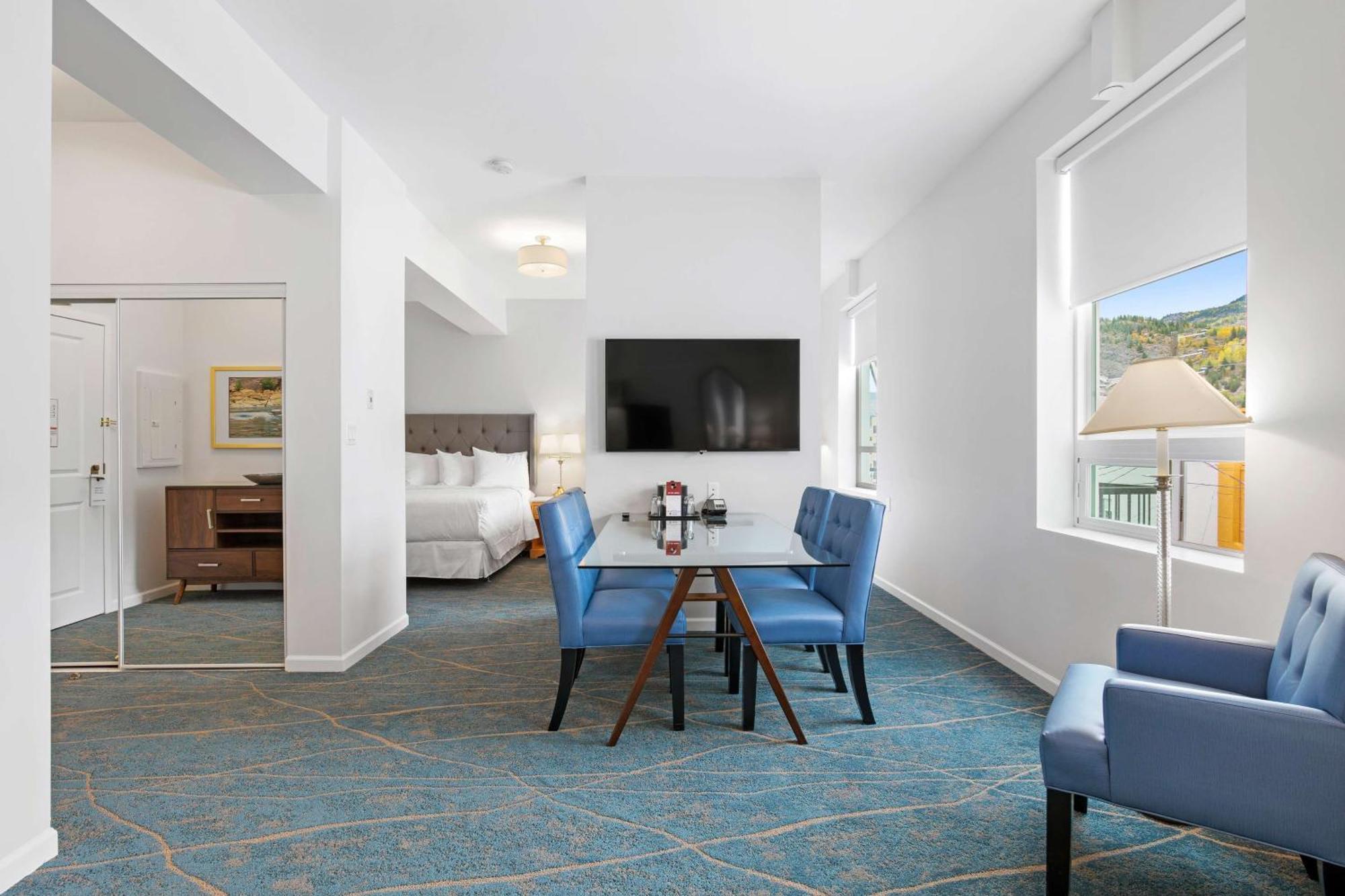 Trail Crown Columbia Hotel; BW Premier Collection מראה חיצוני תמונה